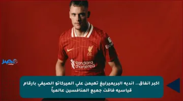 أكبر إنفاق.. أندية البريميرليغ تهيمن على الميركاتو الصيفي بأرقام قياسية فاقت جميع المنافسين عالمياً
